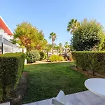 Pestana South Premium Hotel 4*