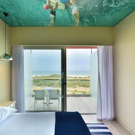 מלון Pestana South Premium 4*