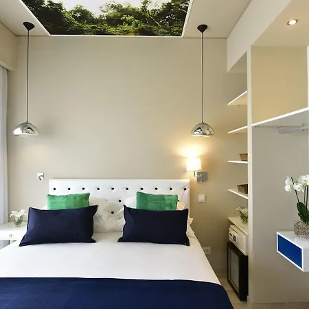 Pestana South Premium ホテル