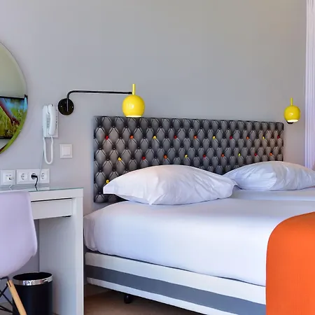 Otel Pestana South Premium