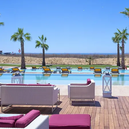 Pestana South Premium