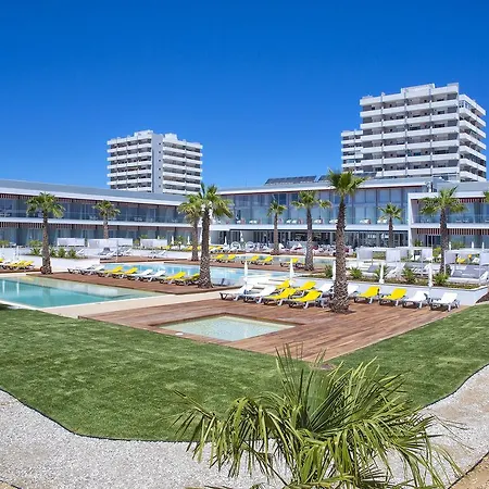 ホテル Pestana South Premium 4*