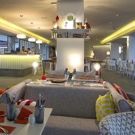 Pestana South Premium ホテル アルヴォル