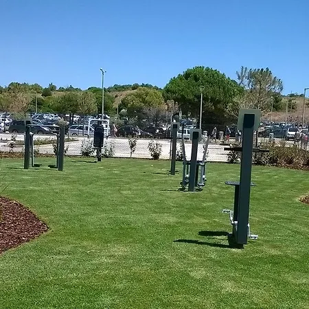 Pestana South Premium