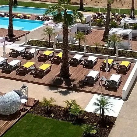 Pestana South Premium ホテル 4*