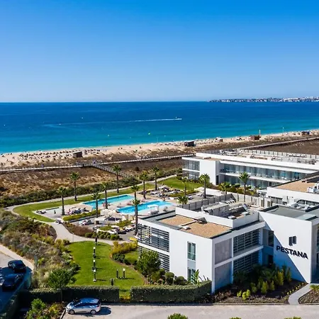 Otel Pestana South Premium