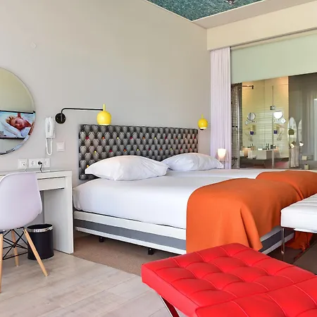 Otel Pestana South Premium