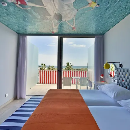 Pestana South Premium アルヴォル