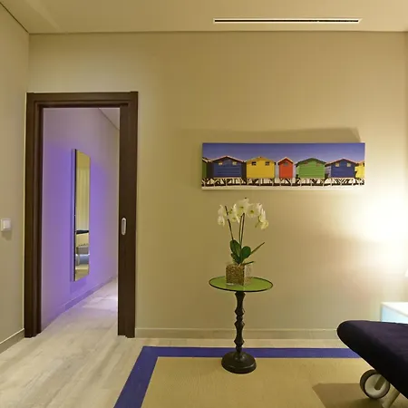 Pestana South Premium ホテル