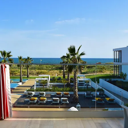 Pestana South Premium ホテル 4*