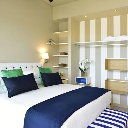 Otel Pestana South Premium