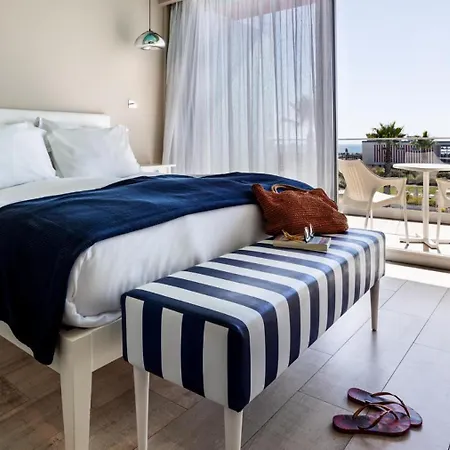 Otel Pestana South Premium