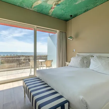 Pestana South Premium