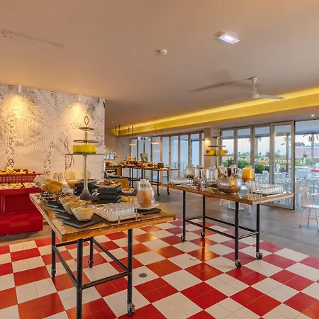 Hotel Pestana South Premium
