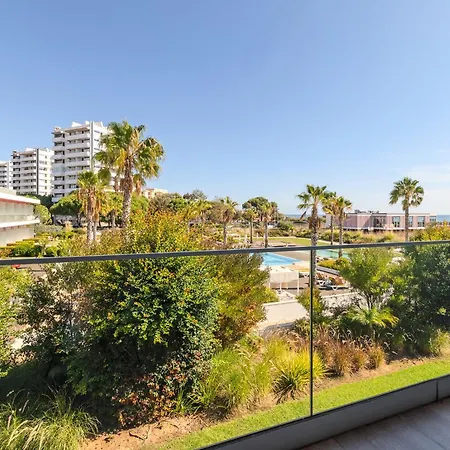 Pestana South Premium Hotel Alvor