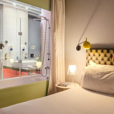 מלון Pestana South Premium אלבור
