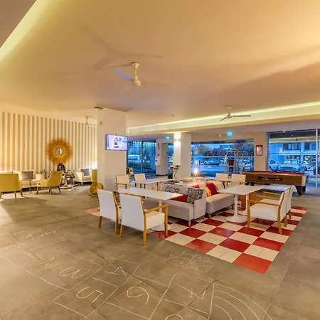 Pestana South Premium