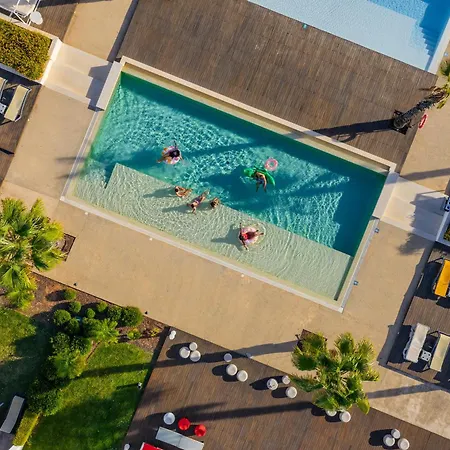 Pestana South Premium מלון אלבור
