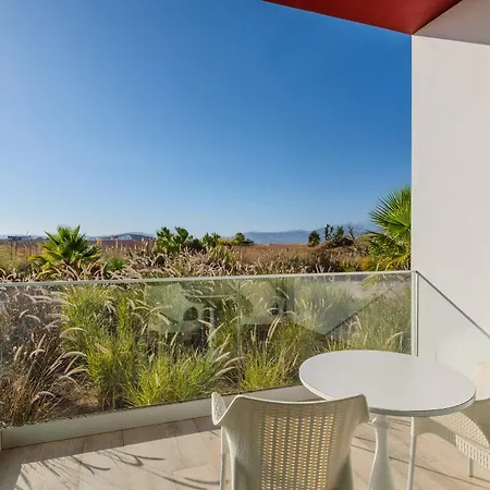 מלון Pestana South Premium אלבור
