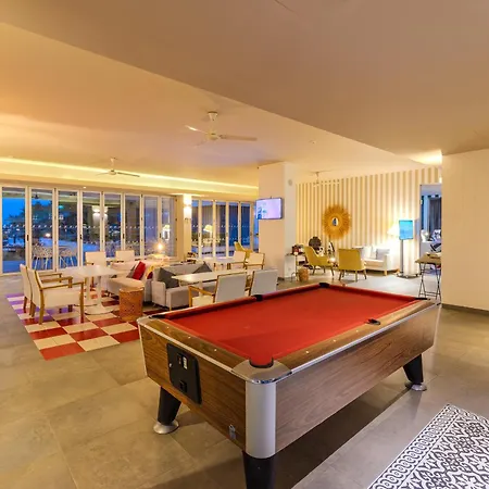 Pestana South Premium 4*