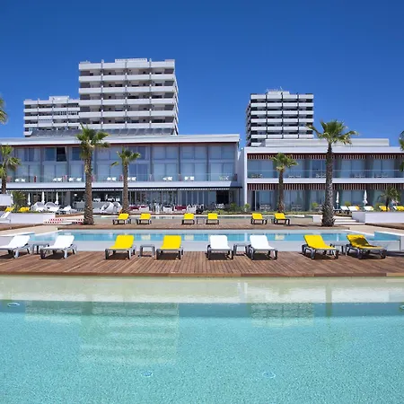 ホテル Pestana South Premium 4*