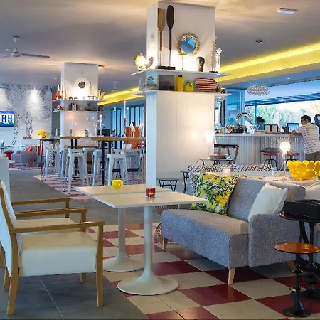 Pestana South Premium