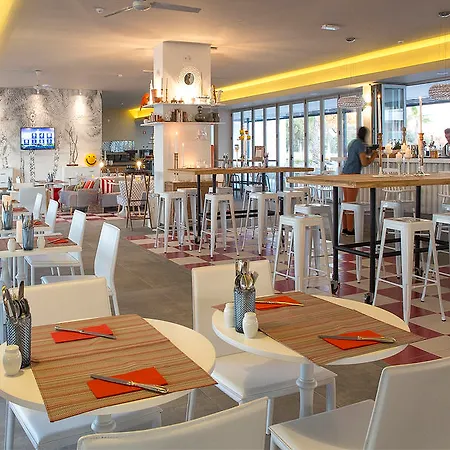 Otel Pestana South Premium Alvor