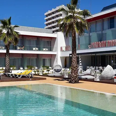 ホテル Pestana South Premium 4*