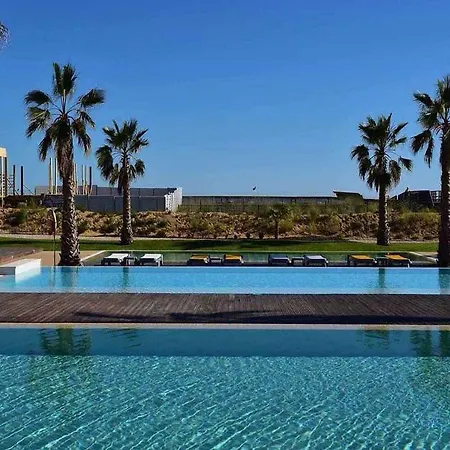 Pestana South Premium