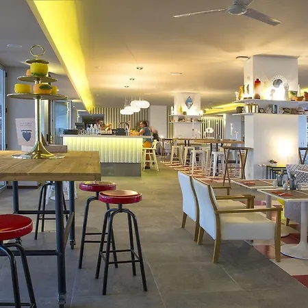 Otel Pestana South Premium