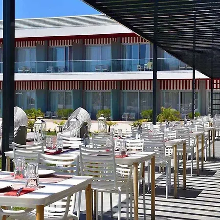 Pestana South Premium