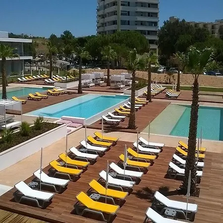 Pestana South Premium Alvor