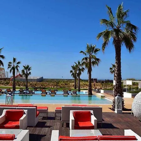 ホテル Pestana South Premium 4*