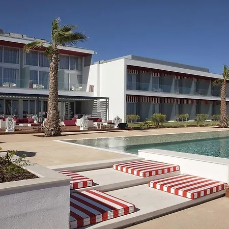 Otel Pestana South Premium