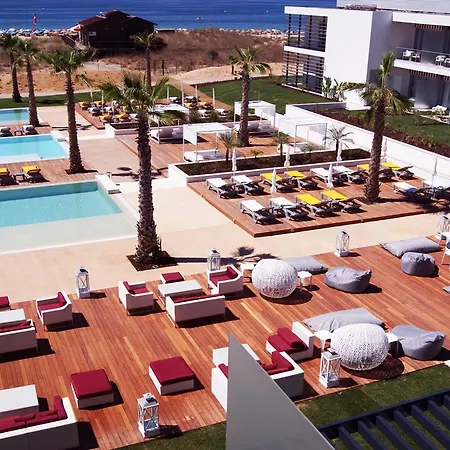 Otel Pestana South Premium