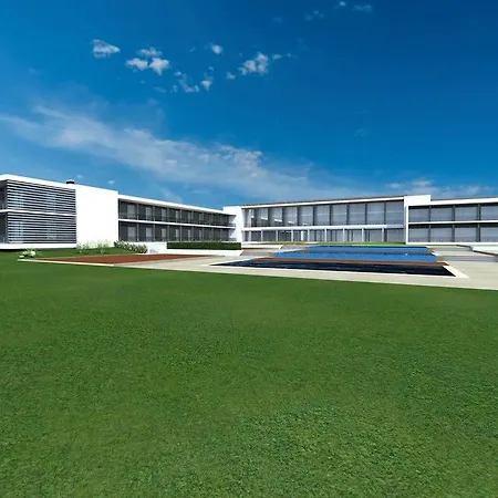 ホテル Pestana South Premium アルヴォル