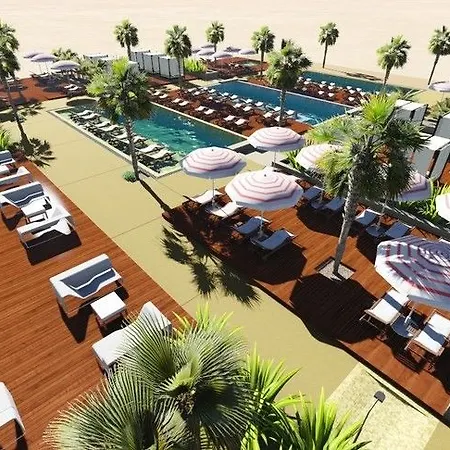 Pestana South Premium