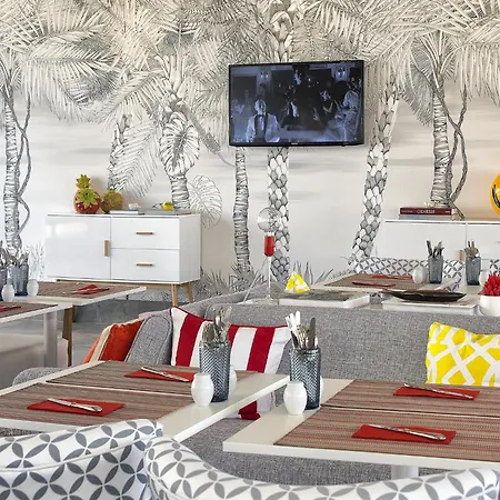 Pestana South Premium ホテル アルヴォル