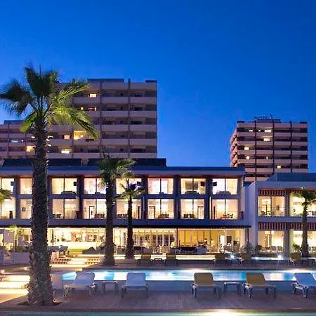 Pestana South Premium ホテル