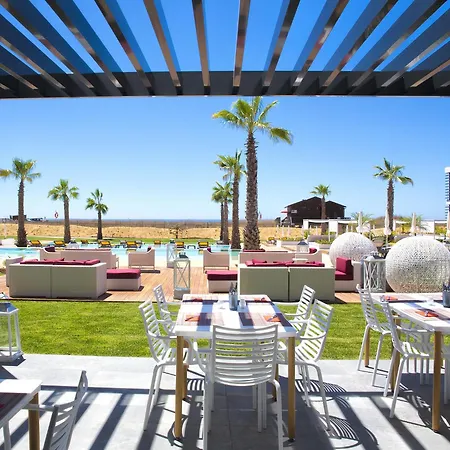 Pestana South Premium ホテル