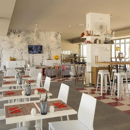 Pestana South Premium ホテル アルヴォル