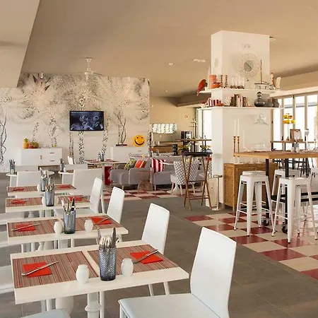 Pestana South Premium Otel Alvor