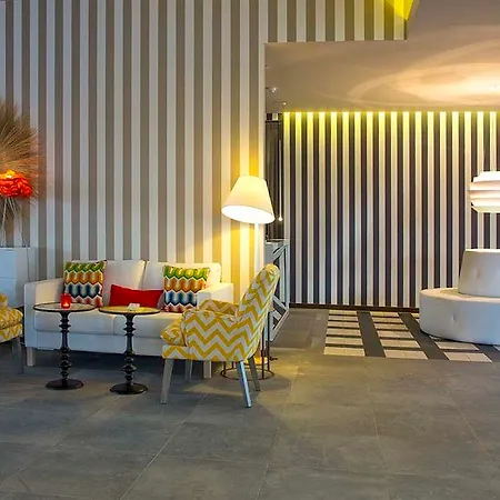 Pestana South Premium Hotel 4*