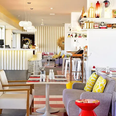 Pestana South Premium Otel