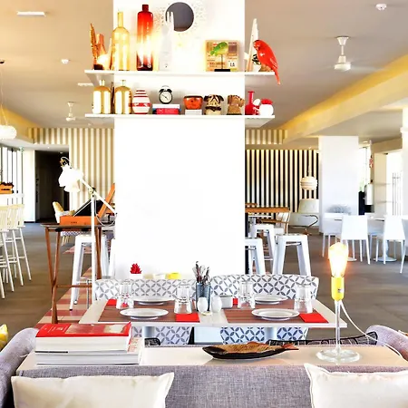 Pestana South Premium