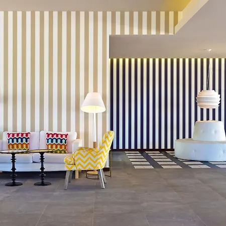 Pestana South Premium アルヴォル