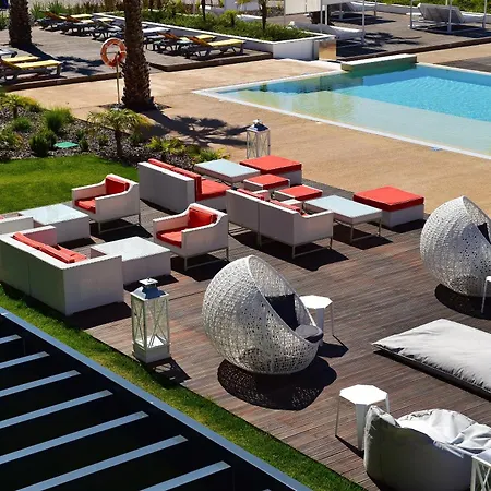 Pestana South Premium מלון