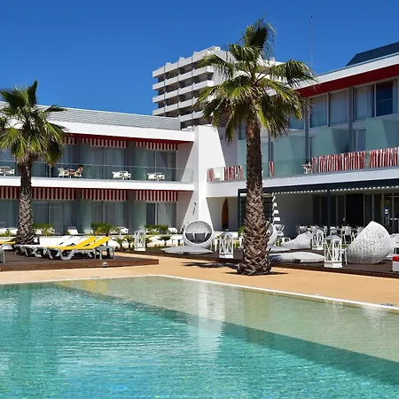 Pestana South Premium ホテル 4*