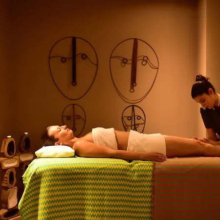 Pestana South Premium ホテル 4*