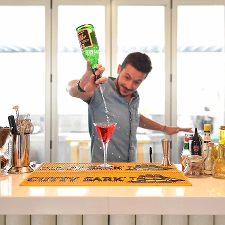 ホテル Pestana South Premium